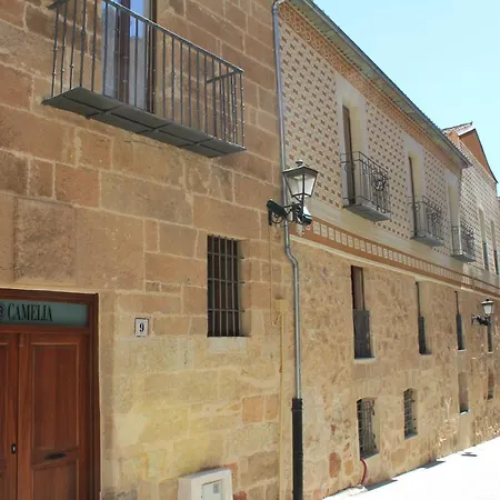 Apartamento La Camelia