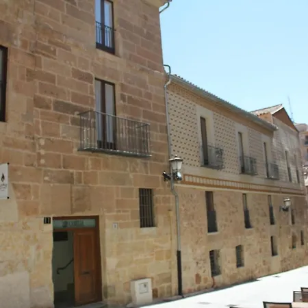 La Camelia Apartamento *