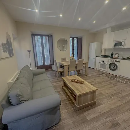 La Camelia Apartamento Salamanca