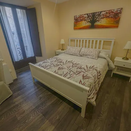 Apartamento La Camelia