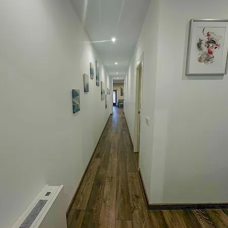 La Camelia Appartement Salamanca