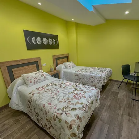 La Camelia * Salamanca