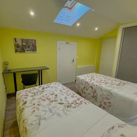 La Camelia Salamanca