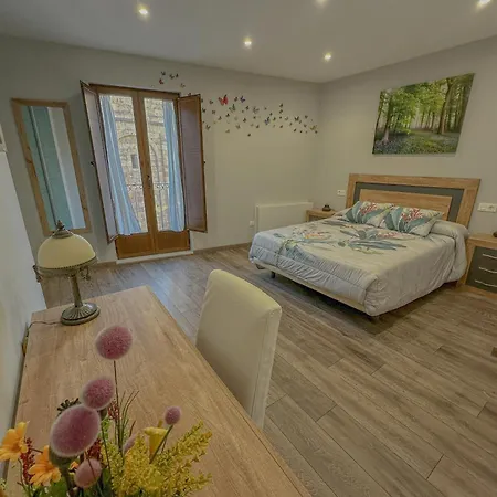 La Camelia Salamanca