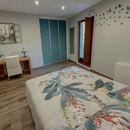 La Camelia Apartamento