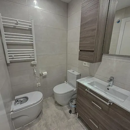 La Camelia * Salamanca