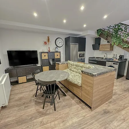 La Camelia Apartment Salamanca