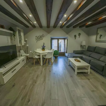La Camelia Apartment Salamanca