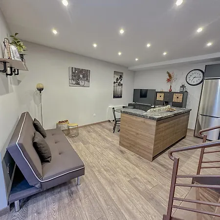 La Camelia * Salamanca