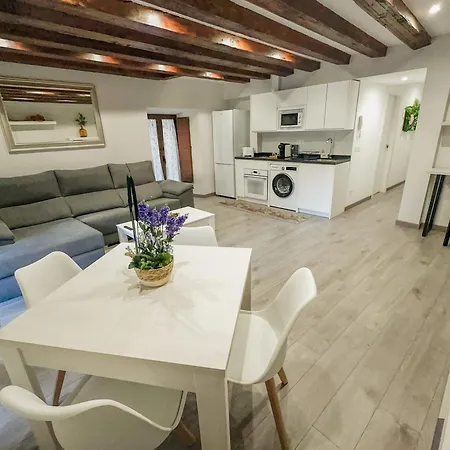 La Camelia Apartment Salamanca
