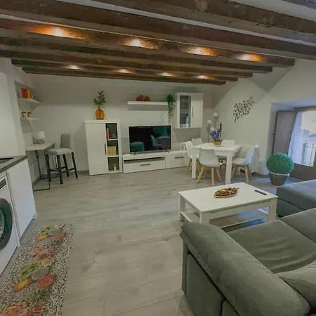 La Camelia Salamanca