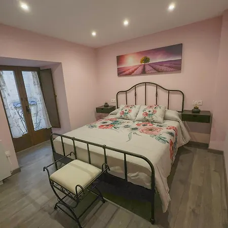 La Camelia Apartamento *