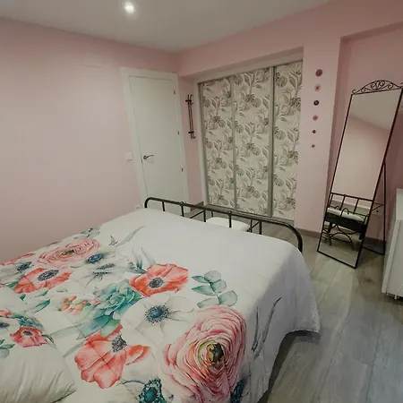 La Camelia Apartment