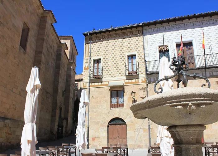 La Camelia Salamanca