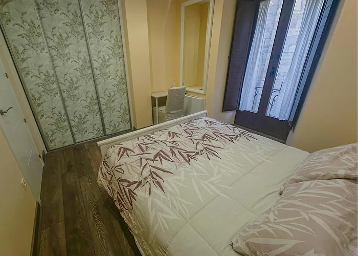 Lejlighed La Camelia *