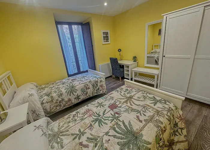 La Camelia * Salamanca