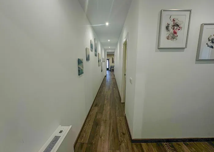 La Camelia Apartment Salamanca