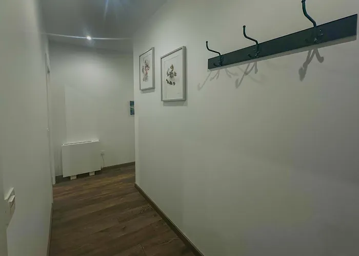 Apartment La Camelia Salamanca