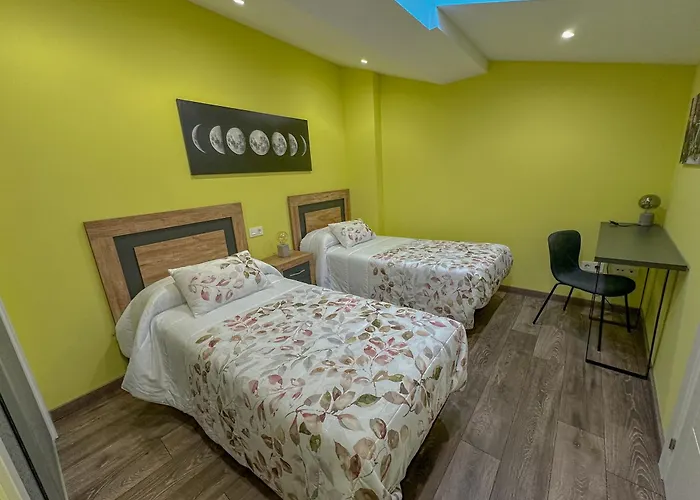 La Camelia * Salamanca