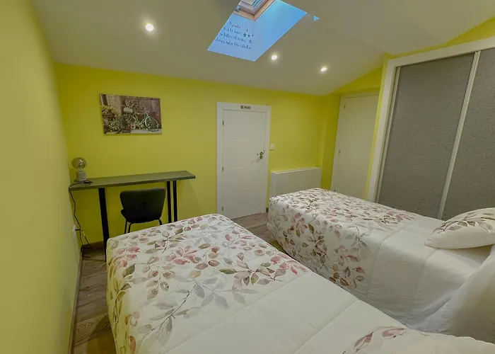 La Camelia Salamanca