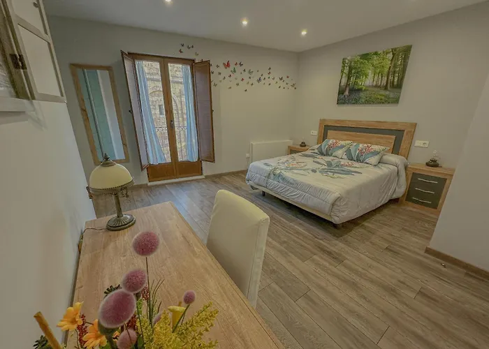 La Camelia Salamanca