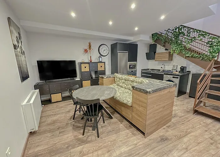 La Camelia Apartment Salamanca