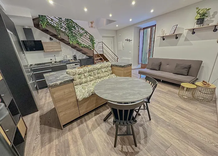 La Camelia Apartment Salamanca