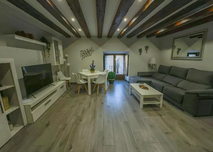 La Camelia Apartment Salamanca