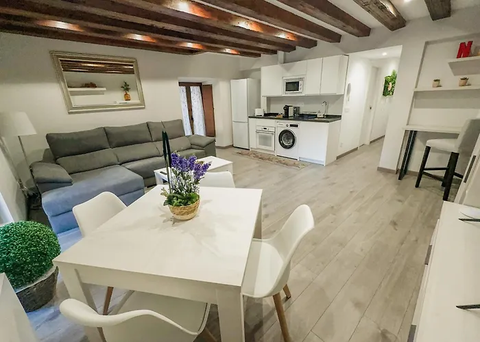 La Camelia Apartment Salamanca