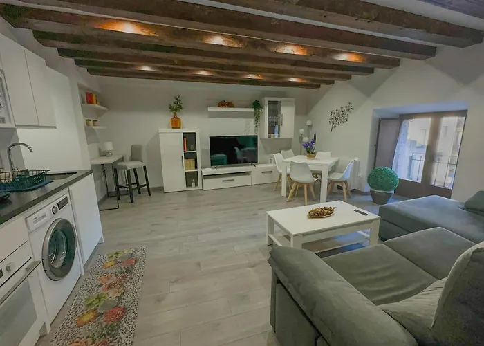 La Camelia Salamanca