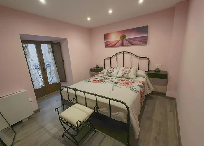 La Camelia Apartment *