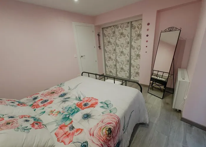 La Camelia Lejlighed