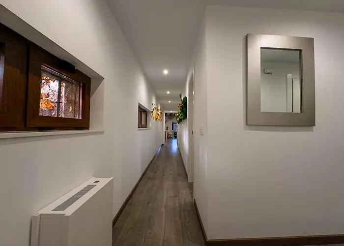 Apartment La Camelia *